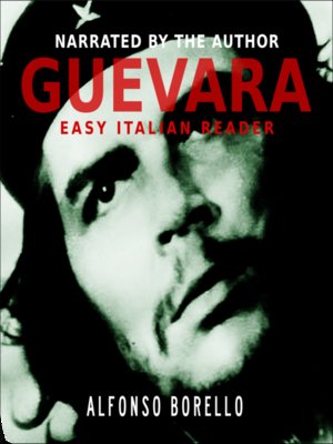 cover image of Guevara